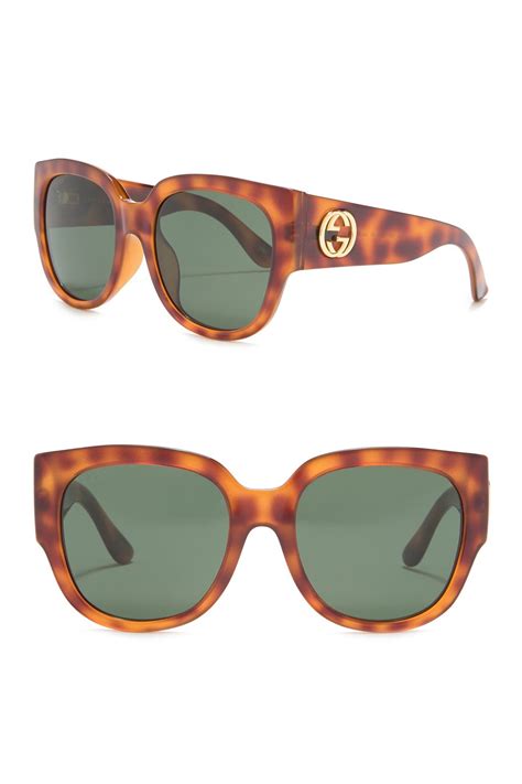 gucci love heart sunglasses|Gucci sunglasses nordstrom rack.